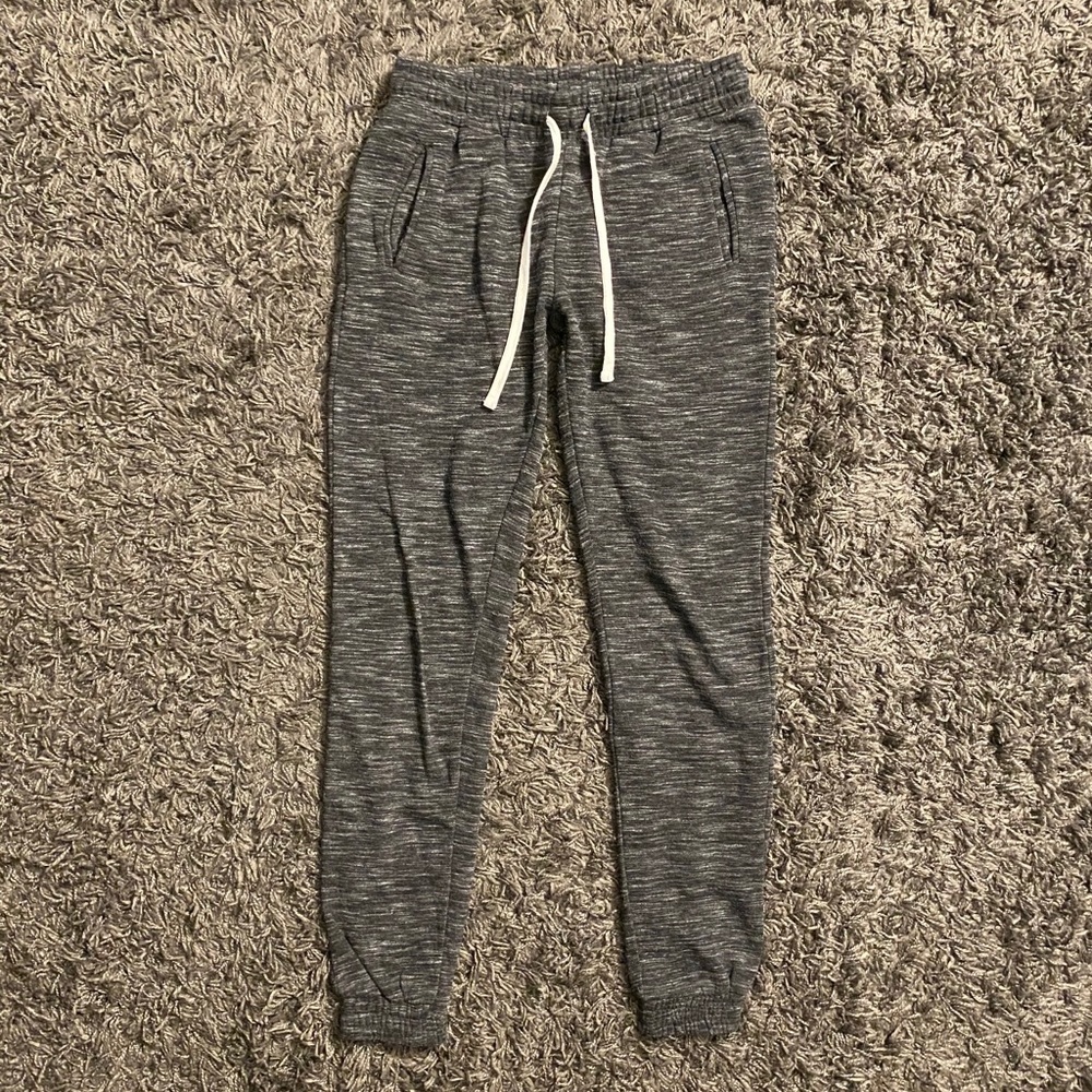 Reflex Joggers (Grey)